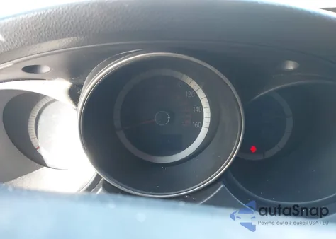 2009 Kia Optima Lx z USA, uszkodzony, nr VIN KNAGE228095302531